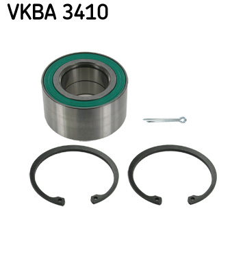 SKF Kerékcsapágy készlet VKBA3410_SKF